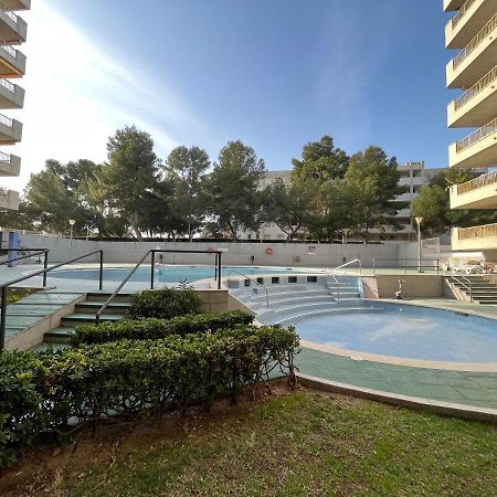 Apartamento En Salou Daire Dış mekan fotoğraf