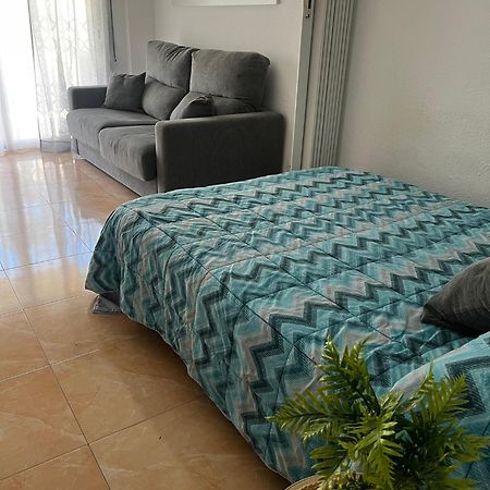 Apartamento En Salou Dış mekan fotoğraf
