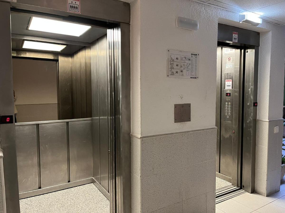 Apartamento En Salou Dış mekan fotoğraf
