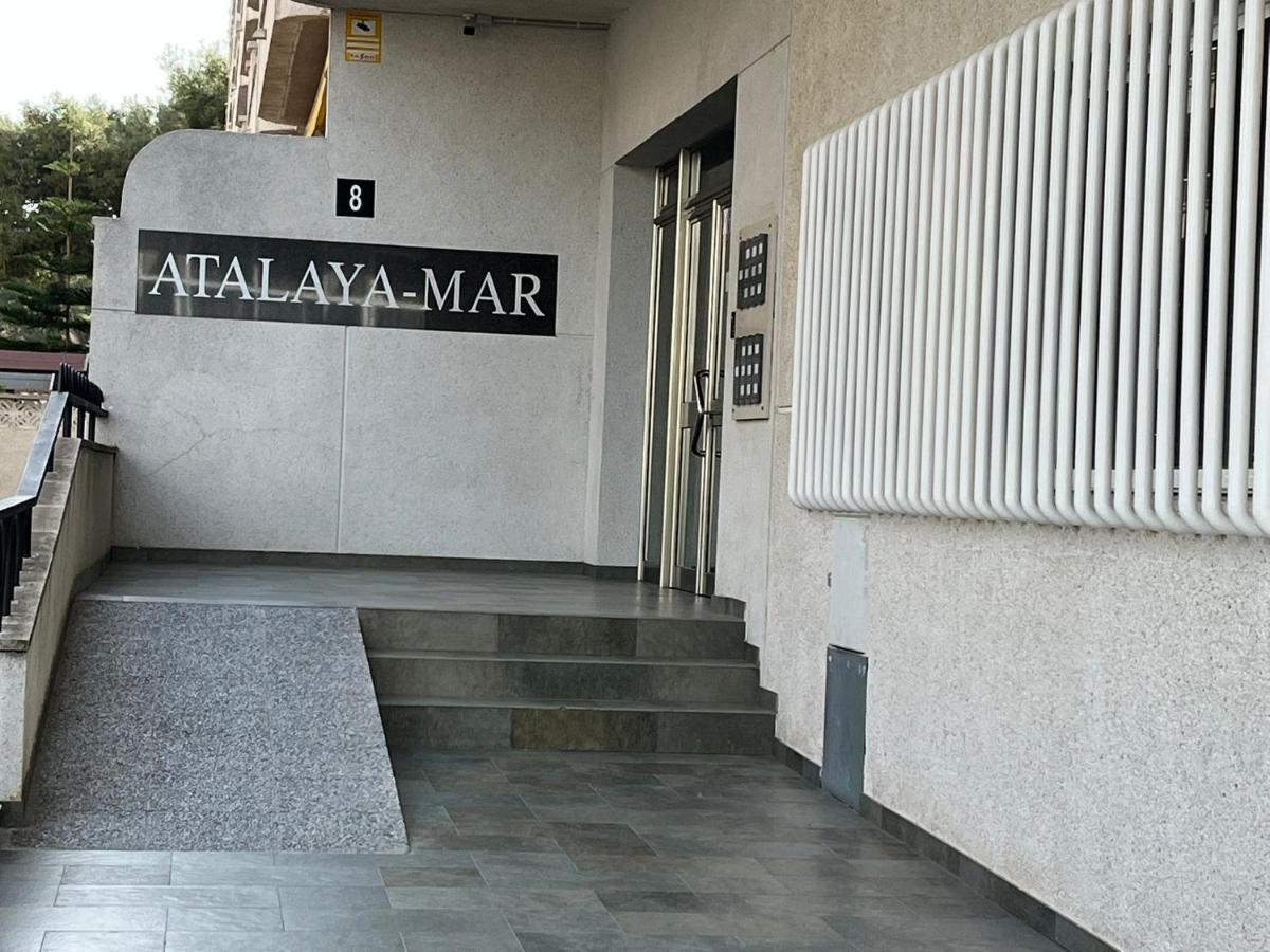 Apartamento En Salou Dış mekan fotoğraf