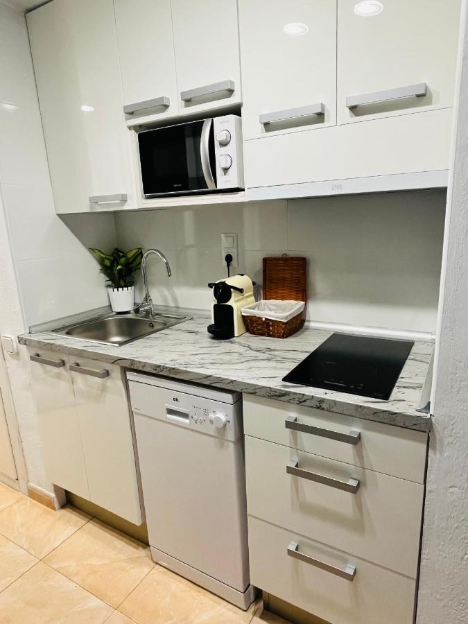 Apartamento En Salou Dış mekan fotoğraf