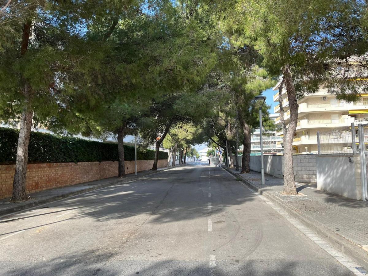 Apartamento En Salou Dış mekan fotoğraf
