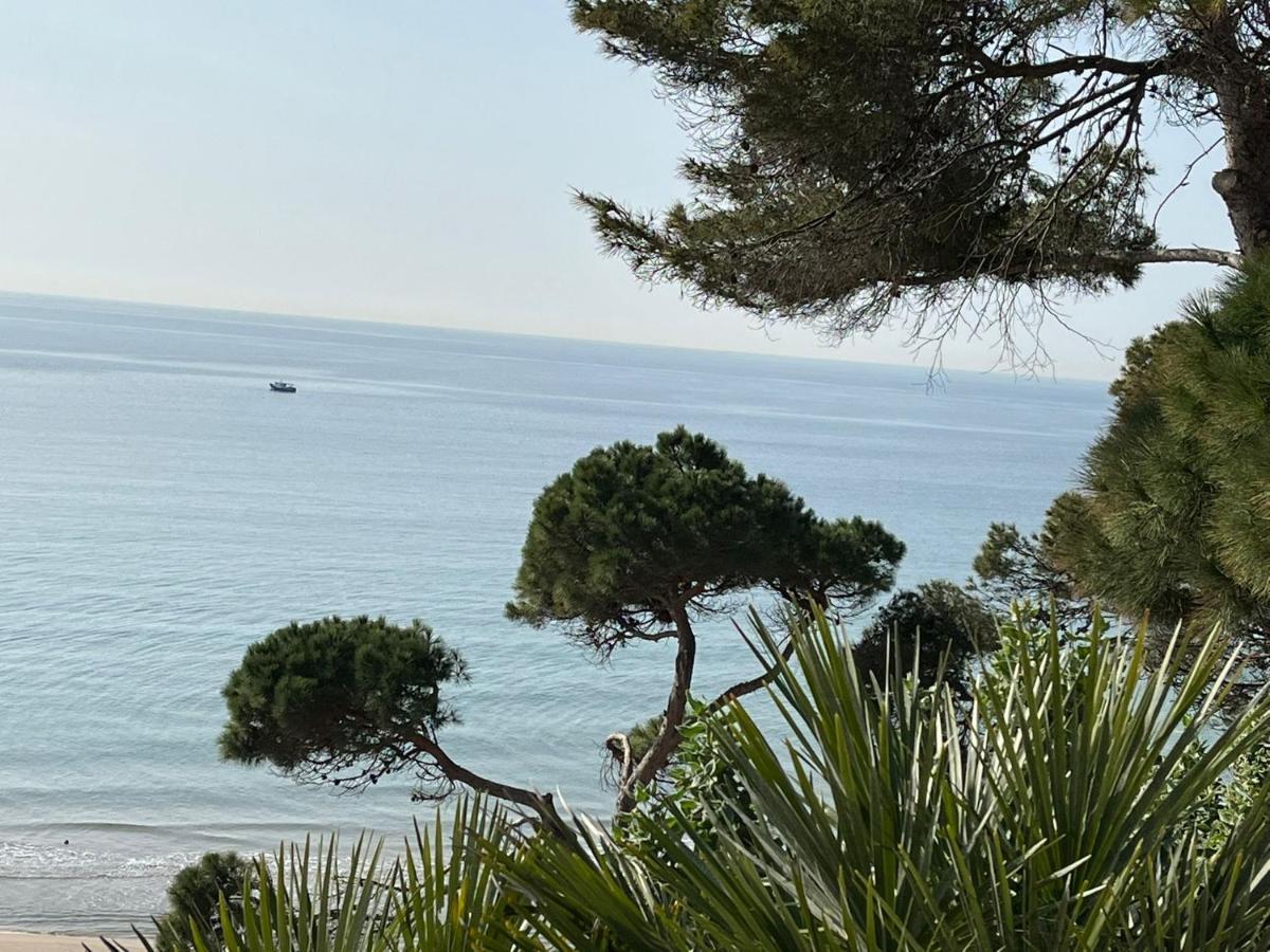 Apartamento En Salou Dış mekan fotoğraf