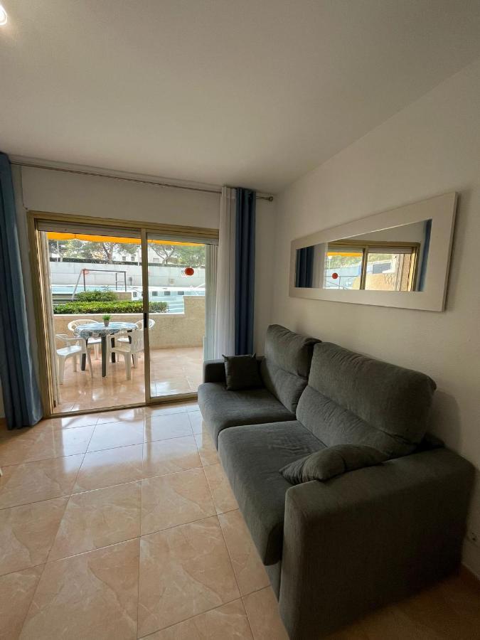 Apartamento En Salou Daire Dış mekan fotoğraf