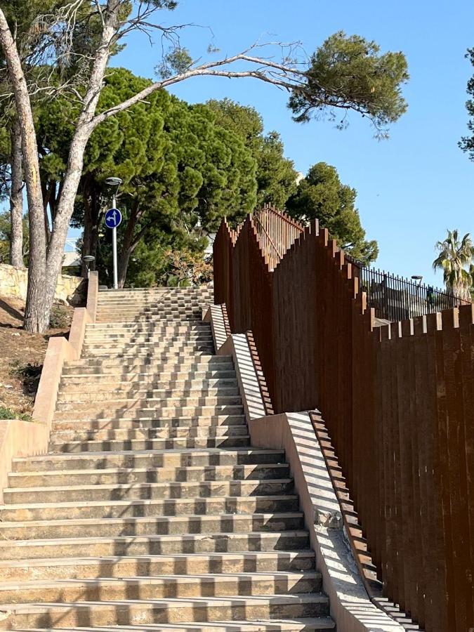 Apartamento En Salou Dış mekan fotoğraf