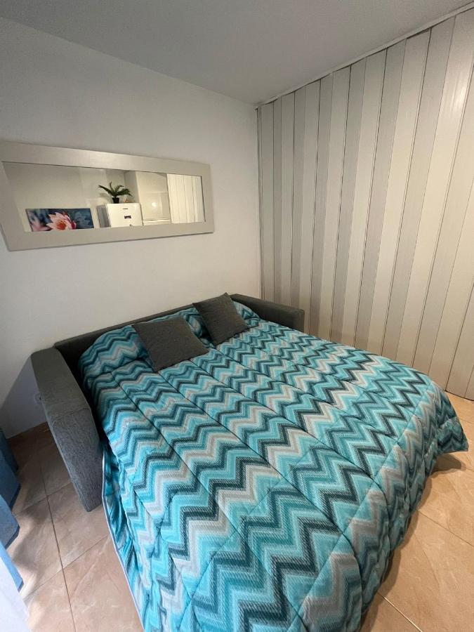 Apartamento En Salou Dış mekan fotoğraf