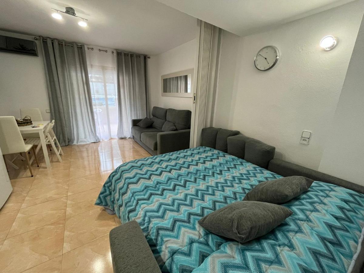 Apartamento En Salou Dış mekan fotoğraf