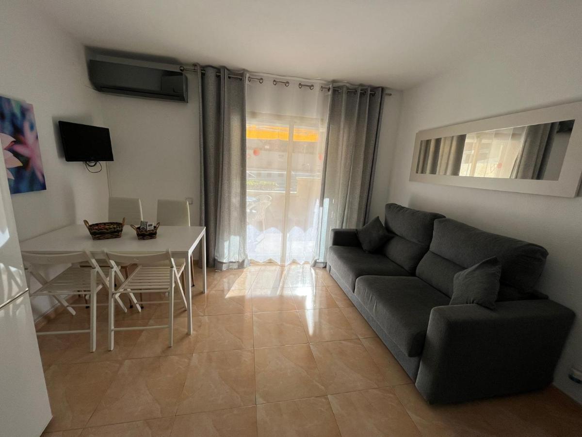 Apartamento En Salou Dış mekan fotoğraf