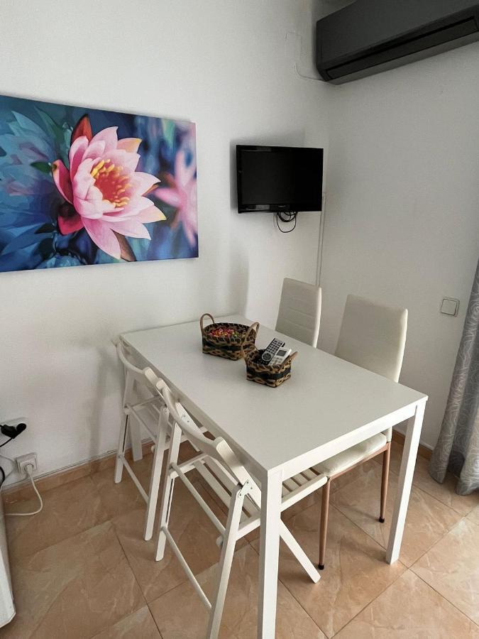 Apartamento En Salou Daire Dış mekan fotoğraf