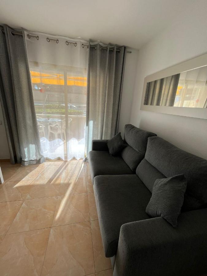 Apartamento En Salou Daire Dış mekan fotoğraf