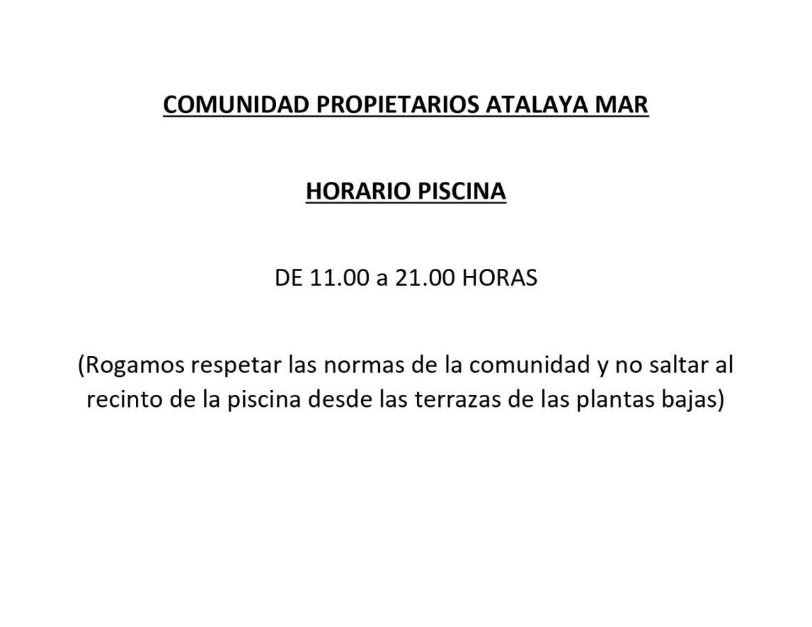 Apartamento En Salou Dış mekan fotoğraf