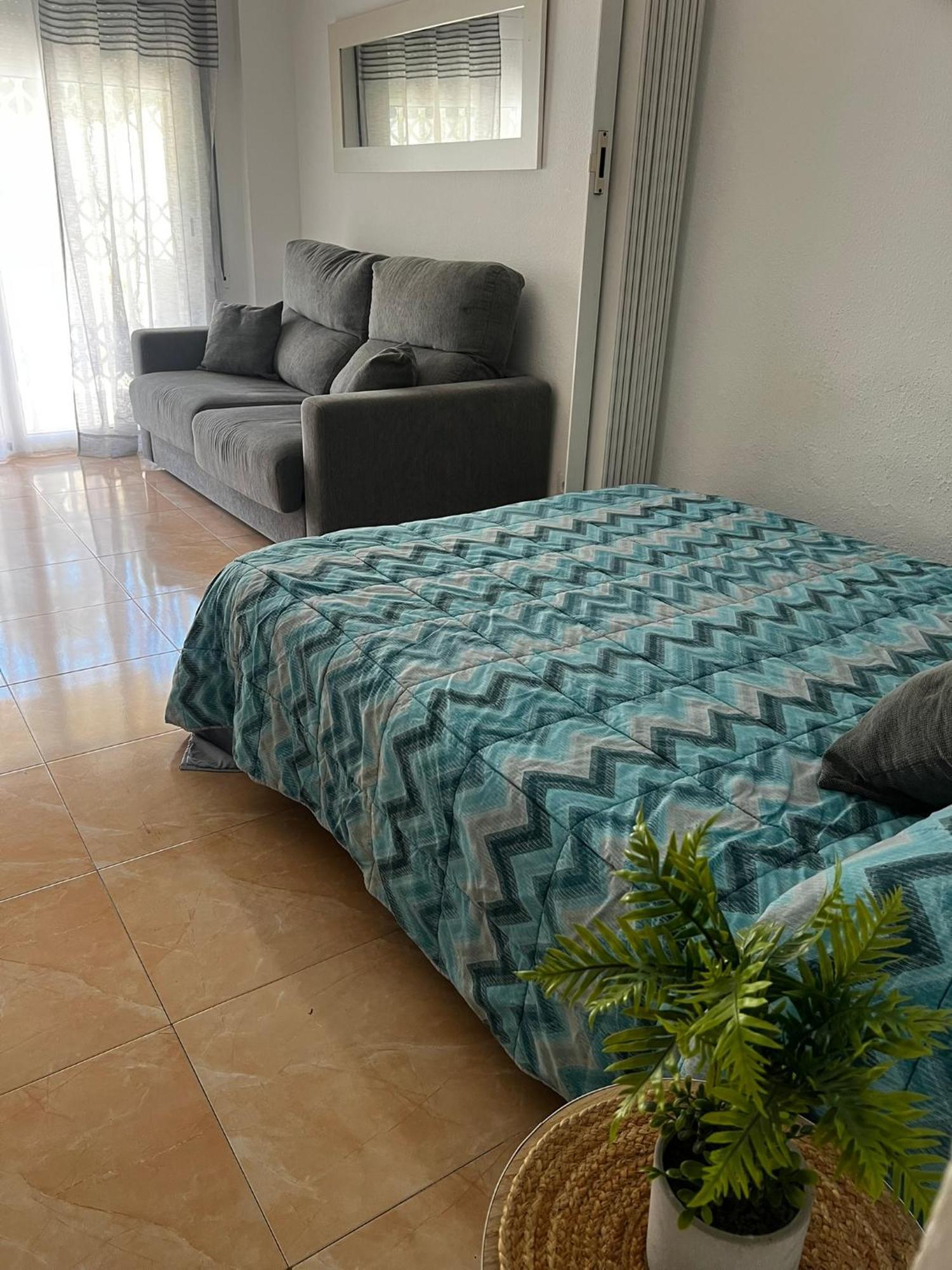 Apartamento En Salou Dış mekan fotoğraf