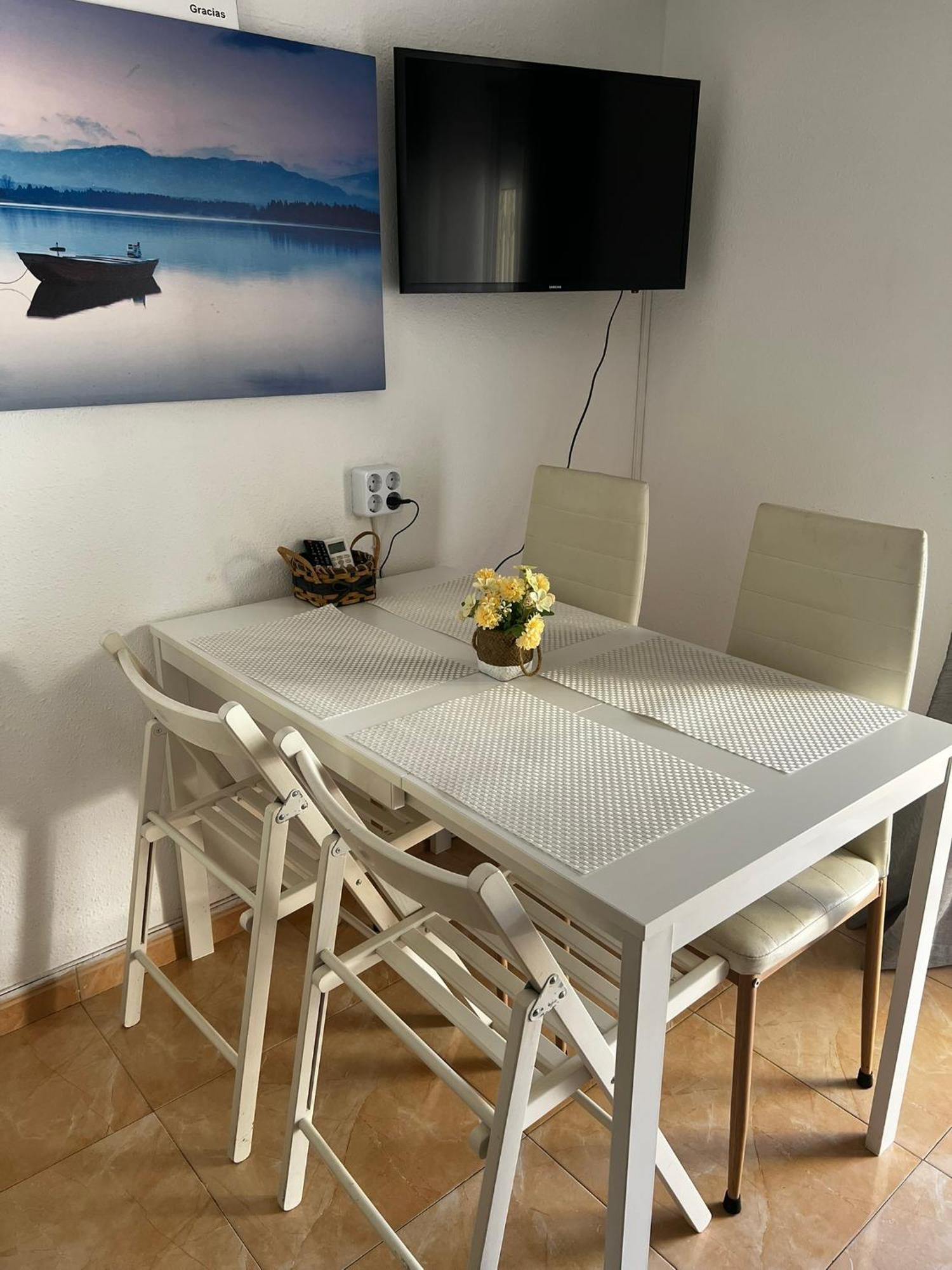 Apartamento En Salou Dış mekan fotoğraf