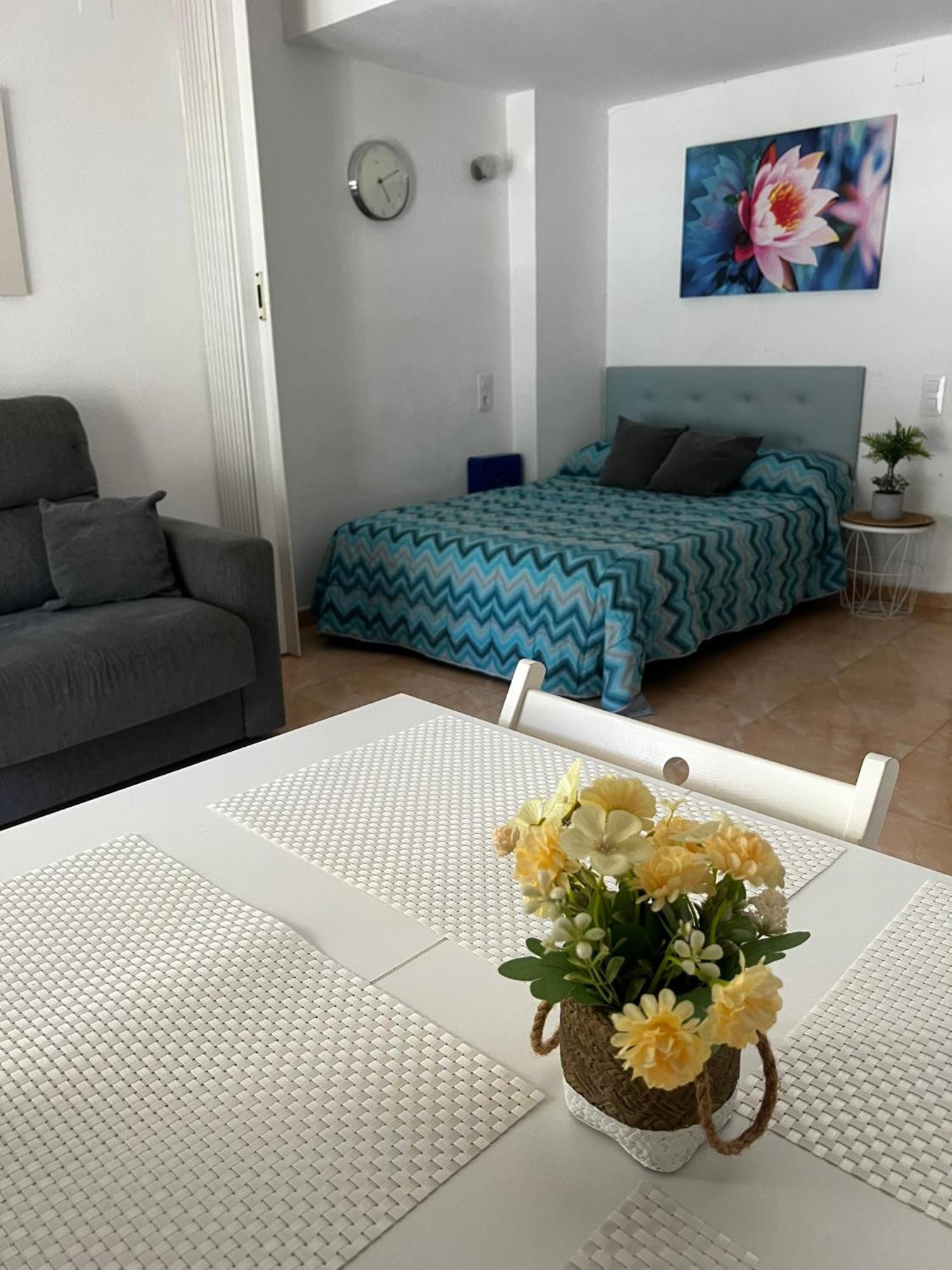 Apartamento En Salou Dış mekan fotoğraf