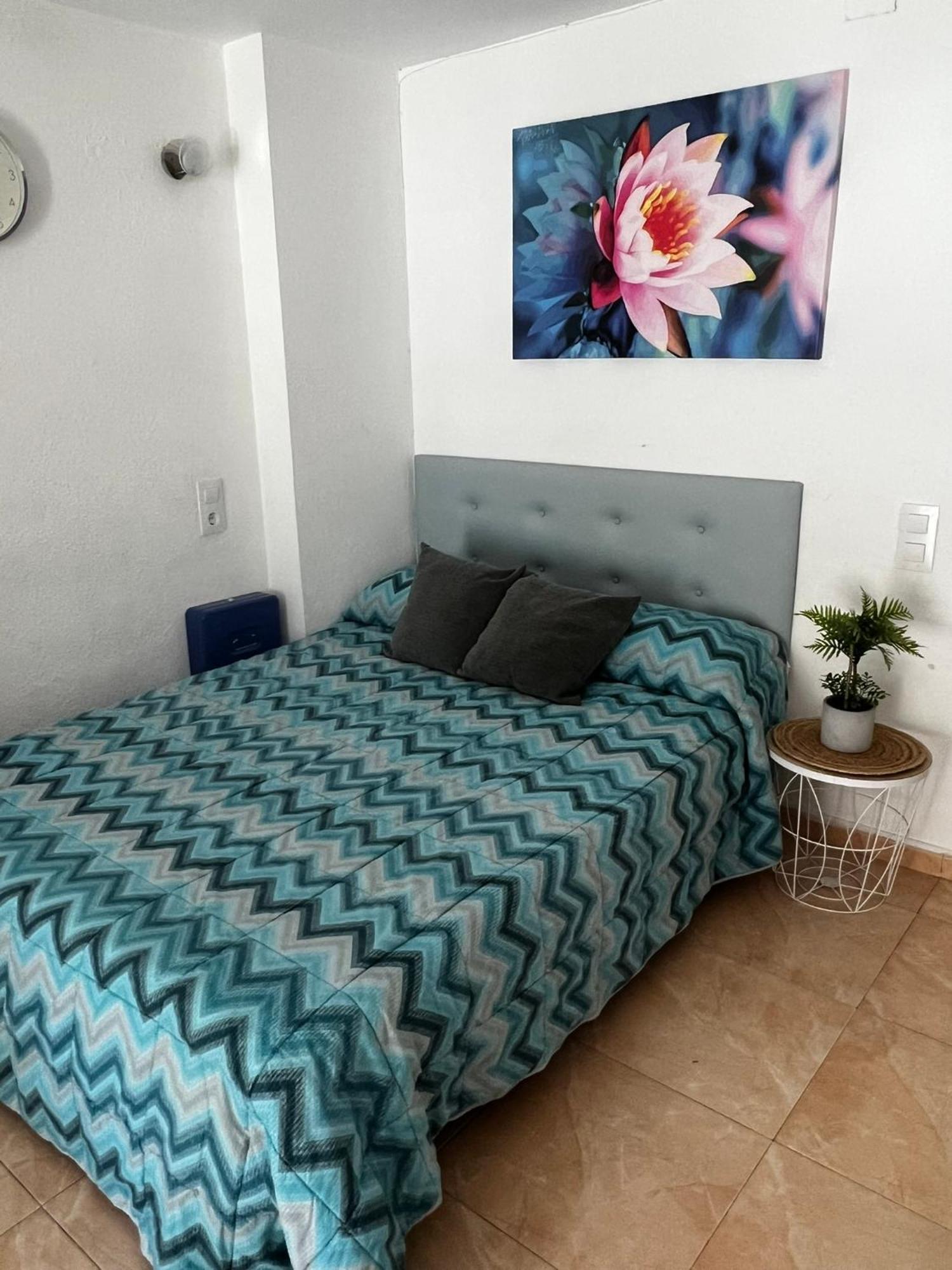 Apartamento En Salou Dış mekan fotoğraf