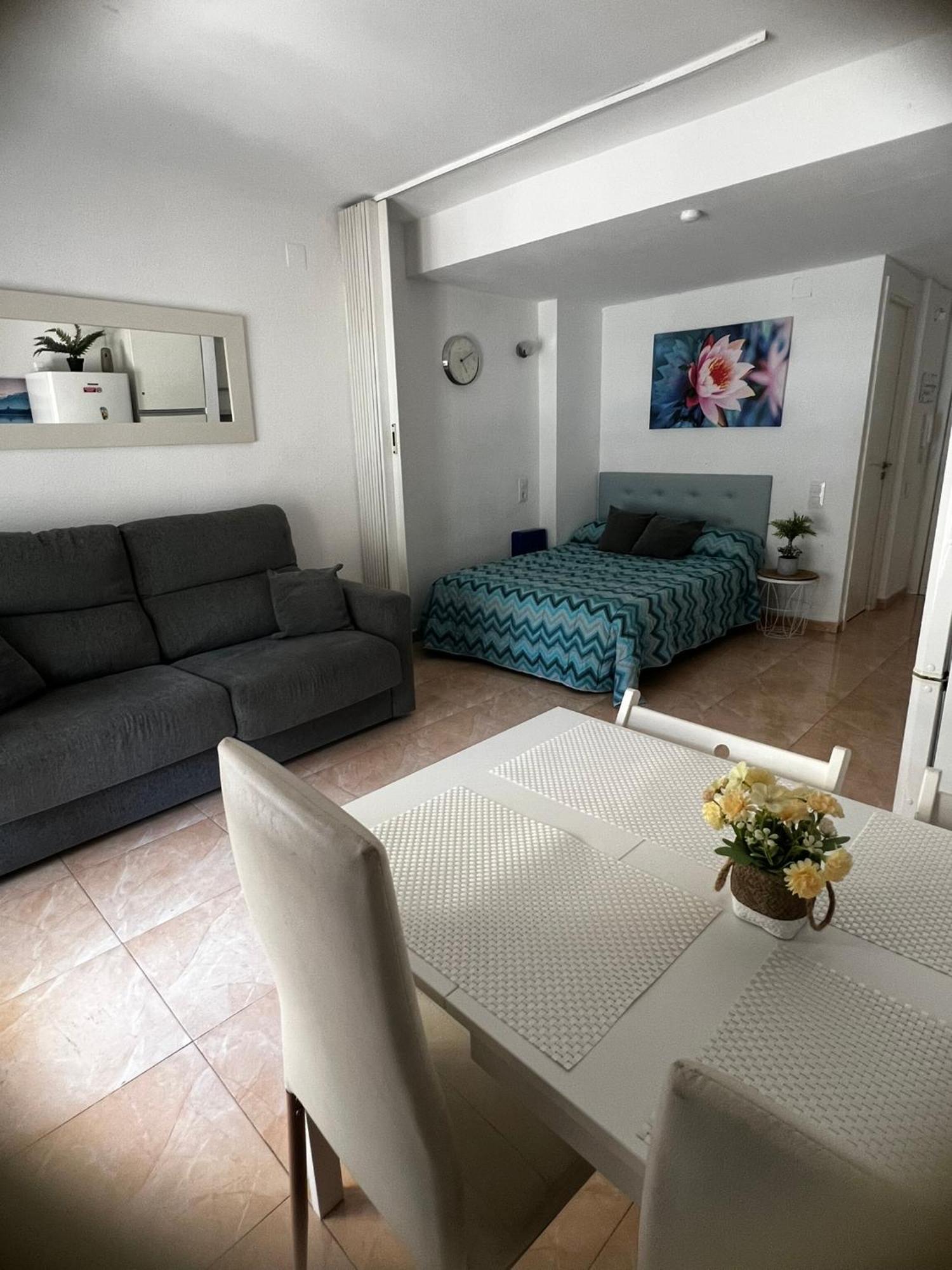 Apartamento En Salou Dış mekan fotoğraf