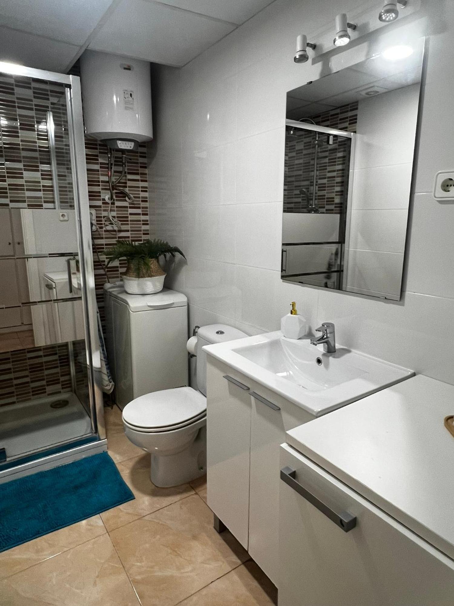 Apartamento En Salou Dış mekan fotoğraf